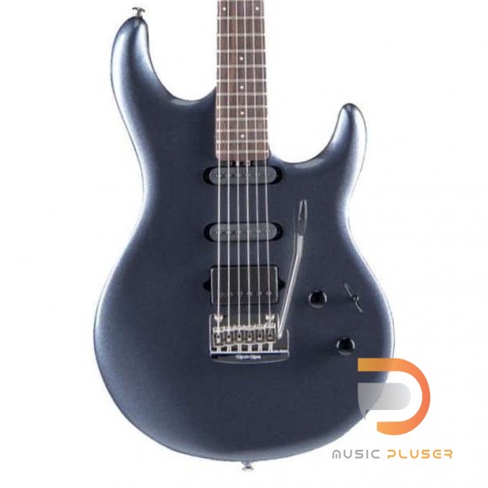 MUSICMAN LUKEII Luke Blue 美品 店頭販売品】MUSICMAN エレキギター LUKEⅡ/Luke Blue